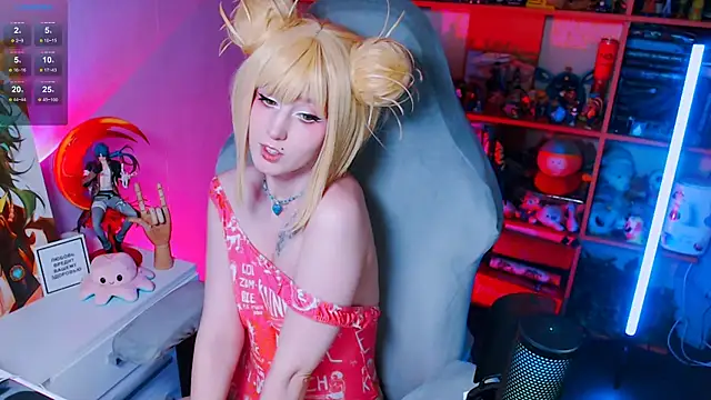 Snapshot of ohclementine chatting on January 24, 2025, 9:17 am ohclementine online show from January 24, 2025, 9:17 am