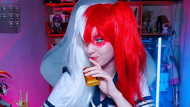 Snapshot of ohclementine chatting on January 28, 2025, 10:34 am ohclementine online show from January 28, 2025, 10:34 am