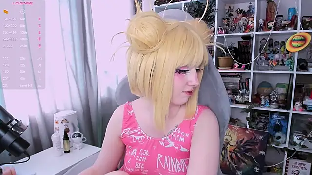 ohclementine online show from March 27, 2026, 10:26 am