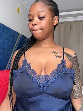 Snapshot of SexxyLunar chatting on February 28, 2026, 9:54 am SexxyLunar online show from February 28, 2026, 9:54 am