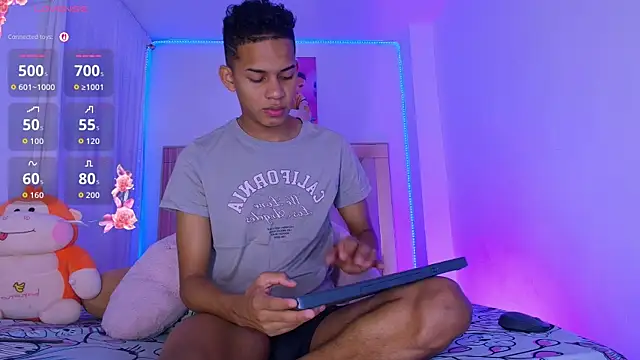 Snapshot of dilan_alfonzo chatting on July 10, 2026, 10:29 am dilan alfonzo online show from July 10, 2026, 10:29 am