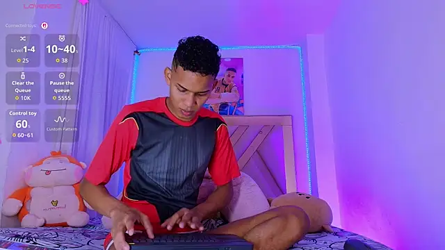 Snapshot of dilan_alfonzo chatting on July 10, 2026, 11:07 pm dilan alfonzo online show from July 10, 2026, 11:07 pm