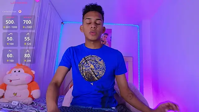 Snapshot of dilan_alfonzo chatting on July 13, 2026, 8:33 pm dilan alfonzo online show from July 13, 2026, 8:33 pm