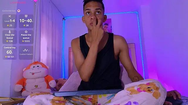 Snapshot of dilan_alfonzo chatting on July 14, 2026, 4:45 pm dilan alfonzo online show from July 14, 2026, 4:45 pm
