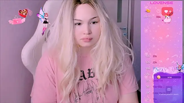 Snapshot of MissClarks chatting on December 28, 2024, 1:17 pm MissClarks online show from December 28, 2024, 1:17 pm