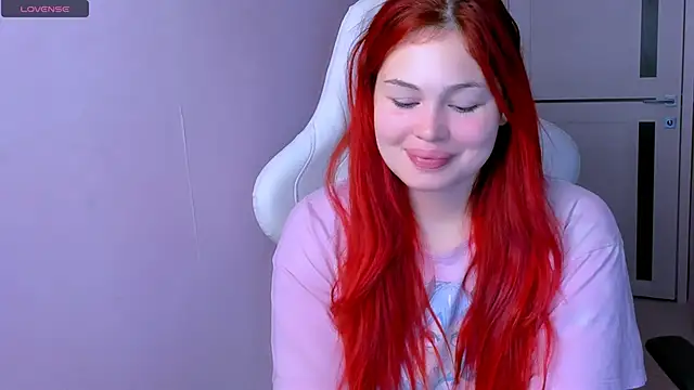 Snapshot of MissClarks chatting on October 11, 2025, 6:17 pm MissClarks online show from October 11, 2025, 6:17 pm