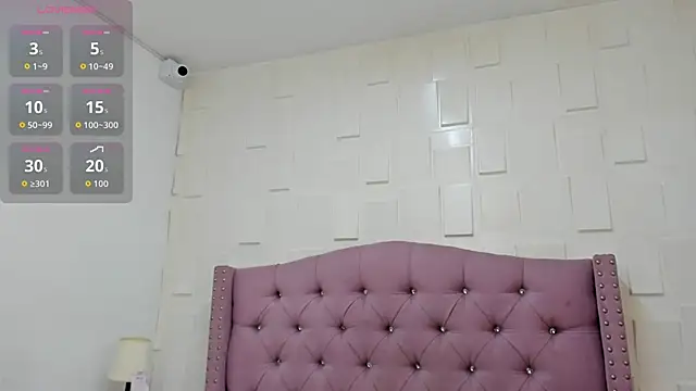 MonicaSchwartz online show from February 9, 2026, 7:51 pm