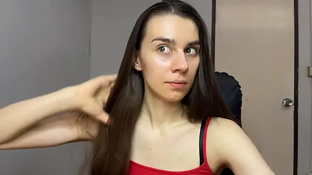 SassyJessi online show from February 17, 2026, 4:09 am