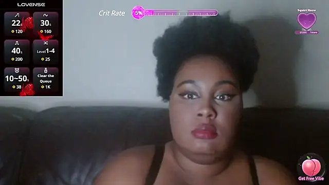 VictoriaLuv22 online show from January 15, 2025, 3:33 am