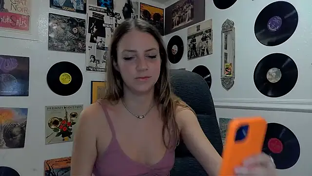 molly witha chance online show from January 23, 2025, 2:02 am