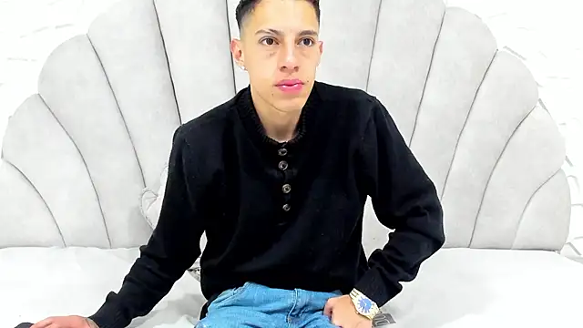 thiago19s online show from March 15, 2025, 12:24 pm