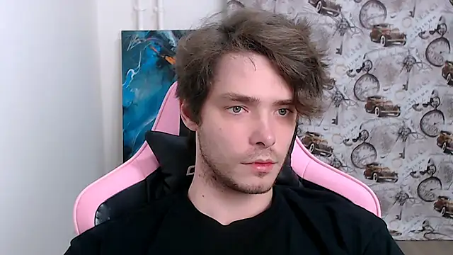 DmitryRomanov online show from March 7, 2026, 3:25 am