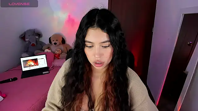 Snapshot of youpinkgirl_ chatting on January 12, 2025, 3:17 am youpinkgirl  online show from January 12, 2025, 3:17 am