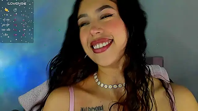 Snapshot of youpinkgirl_ chatting on January 29, 2025, 11:25 pm youpinkgirl  online show from January 29, 2025, 11:25 pm