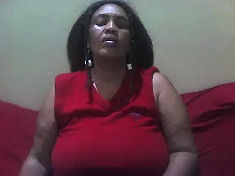 SexxyBoob online show from March 20, 2025, 5:15 pm