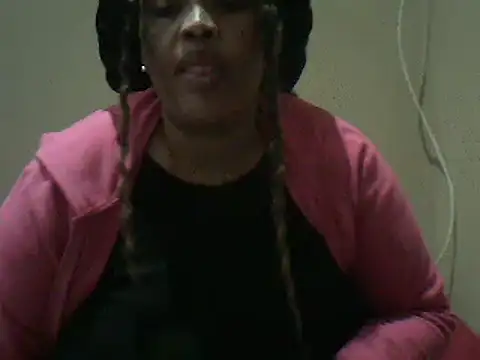 SexxyBoob online show from June 9, 2026, 9:37 pm
