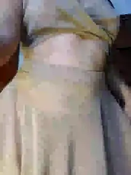 Sophie-hatter online show from January 10, 2025, 1:53 am