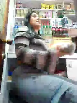 Sophie-hatter online show from January 17, 2025, 5:51 pm