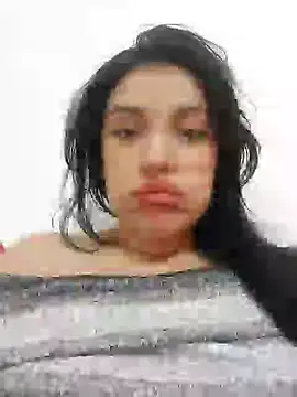 Sophie-hatter online show from January 18, 2025, 2:14 am