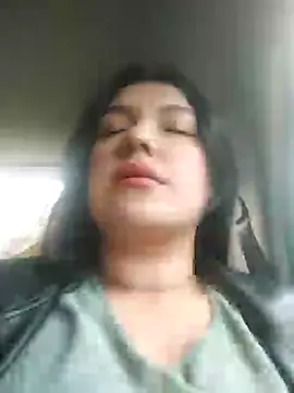 Sophie-hatter online show from January 31, 2025, 9:48 pm