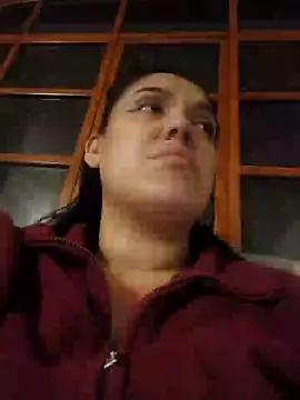 Sophie-hatter online show from February 6, 2025, 1:27 am