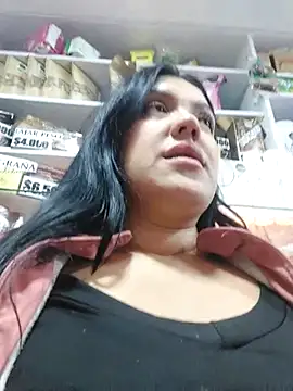 Sophie-hatter online show from February 13, 2025, 7:52 pm