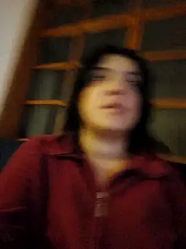 Sophie-hatter online show from March 14, 2025, 2:20 am