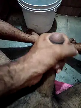 Jack31531 online show from November 3, 2025, 4:52 pm