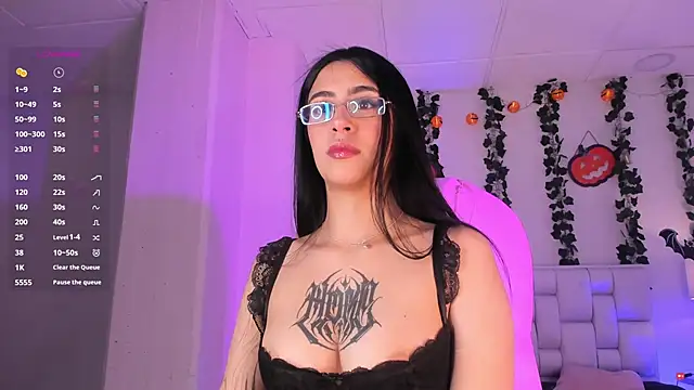 Snapshot of keily_gh1 chatting on October 17, 2025, 4:26 am keily gh1 online show from October 17, 2025, 4:26 am