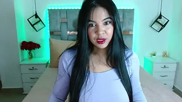 Snapshot of sofia_burman chatting on March 12, 2026, 1:12 am sofia burman online show from March 12, 2026, 1:12 am