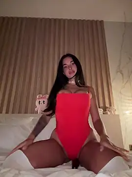 Snapshot of Lizhush_ chatting on January 30, 2025, 4:13 pm Lizhush online show from January 30, 2025, 4:13 pm