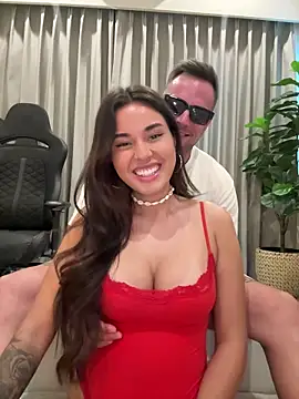 Snapshot of Lizhush_ chatting on October 1, 2025, 8:31 am Lizhush online show from October 1, 2025, 8:31 am