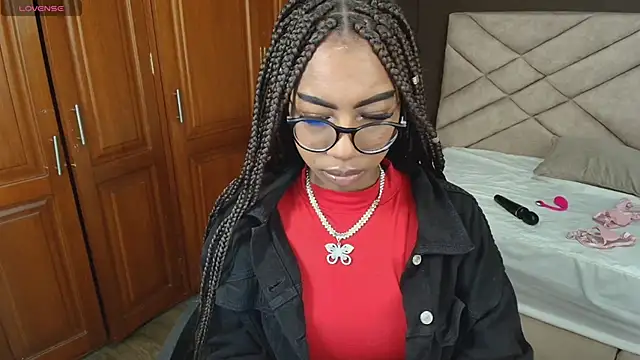 Raquel jones online show from September 16, 2025, 12:06 pm