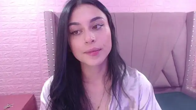 MelodySweett online show from December 21, 2024, 3:25 am