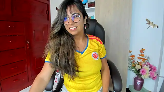 Snapshot of Isabellaa22_1 chatting on July 3, 2026, 5:08 pm Isabellaa22 1 online show from July 3, 2026, 5:08 pm