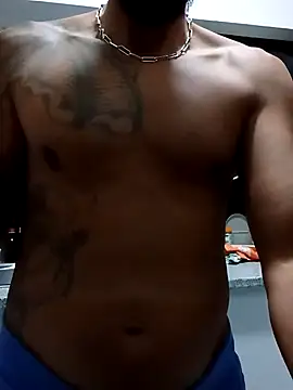 Gigolo profissional online show from September 10, 2025, 3:17 am