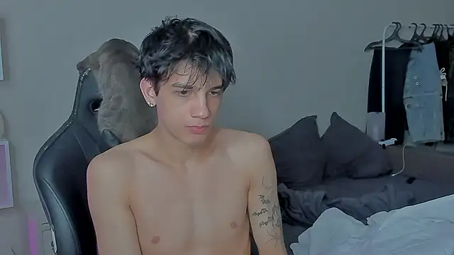 MarkBrowniii online show from December 6, 2024, 8:40 pm