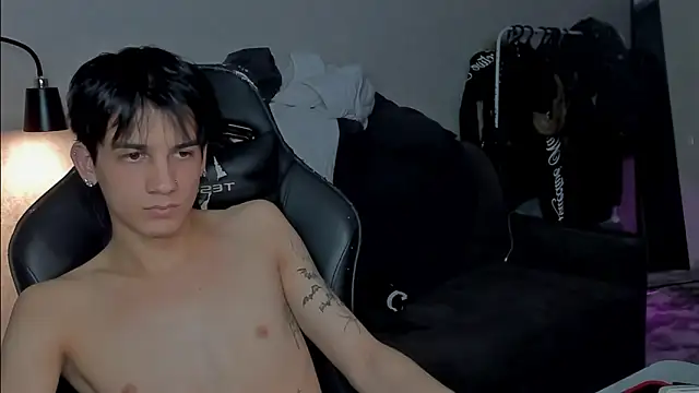 MarkBrowniii online show from January 20, 2025, 6:21 am