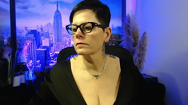 ninarandmann online show from January 10, 2026, 4:53 pm