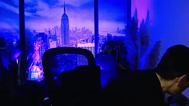 ninarandmann online show from April 9, 2026, 2:44 pm