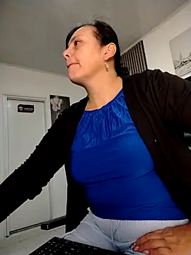 Natasha milf   online show from March 25, 2026, 1:17 pm