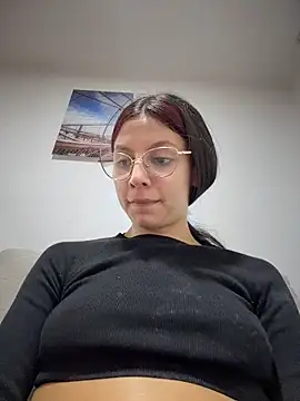 Bonniepark online show from March 25, 2026, 12:05 am