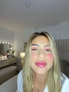  laura 02 online show from February 19, 2026, 11:34 pm