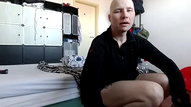 gaywolf426 online show from March 5, 2026, 9:16 am