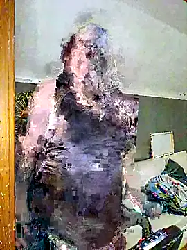 Black Angel24 online show from September 22, 2025, 5:48 pm