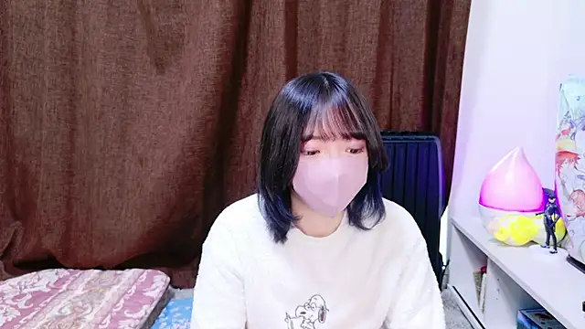 ranran ch online show from November 26, 2025, 11:06 pm