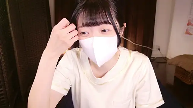 Snapshot of irohani_usagi chatting on February 11, 2025, 3:51 pm irohani usagi online show from February 11, 2025, 3:51 pm