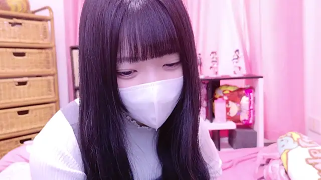 Snapshot of irohani_usagi chatting on February 17, 2025, 11:53 pm irohani usagi online show from February 17, 2025, 11:53 pm