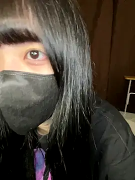 Snapshot of irohani_usagi chatting on October 16, 2025, 10:49 am irohani usagi online show from October 16, 2025, 10:49 am