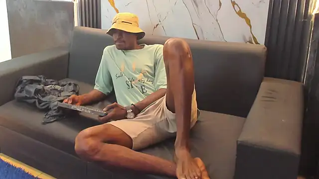 Terrance z online show from October 11, 2025, 9:46 pm